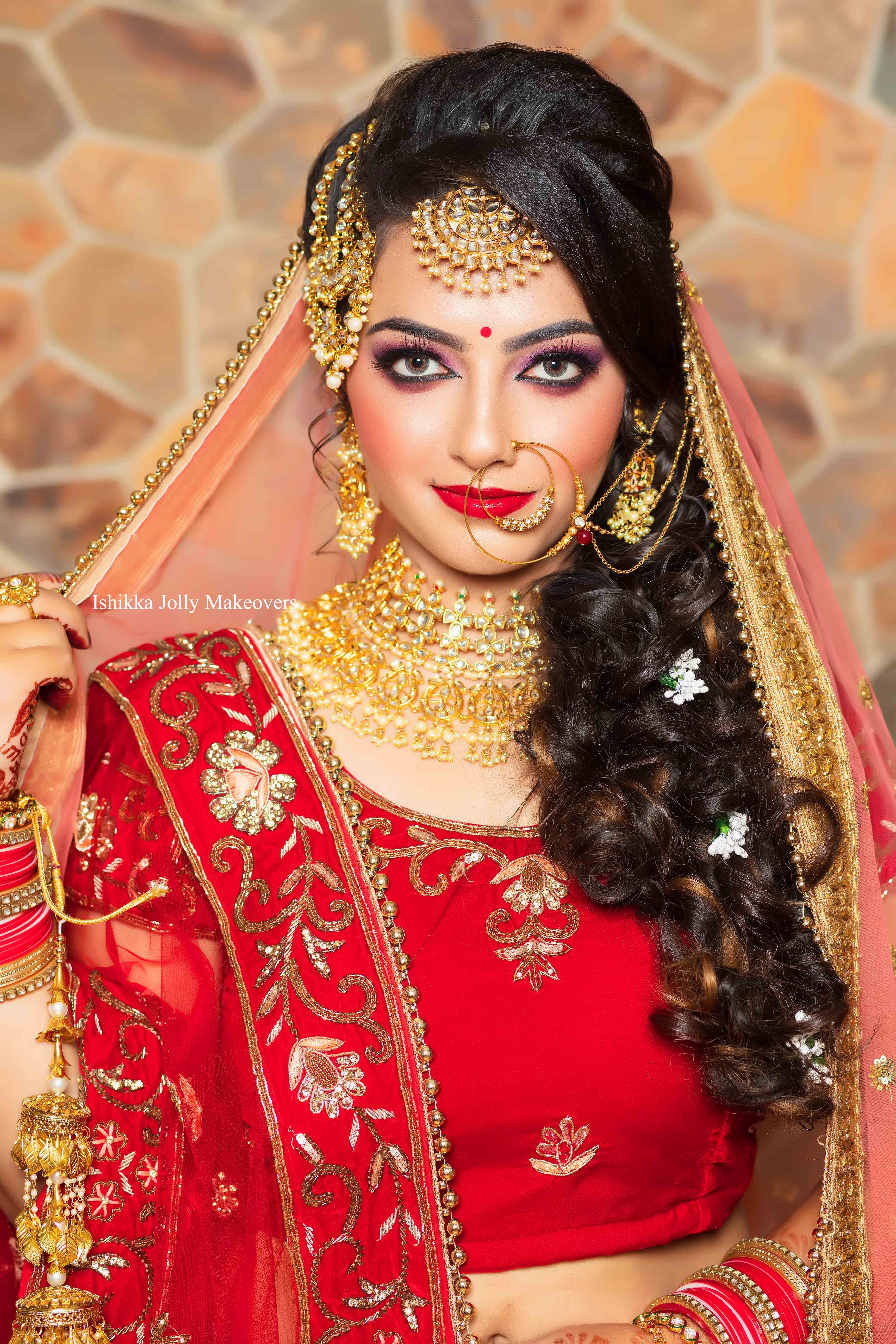 Important Tips For Hiring Makeup Artist On Your Wedding