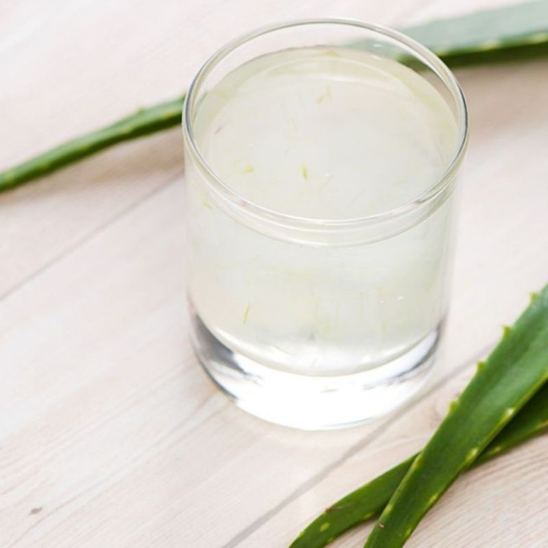 Aloe Vera for Face And Hair: Benefits and Side Effects