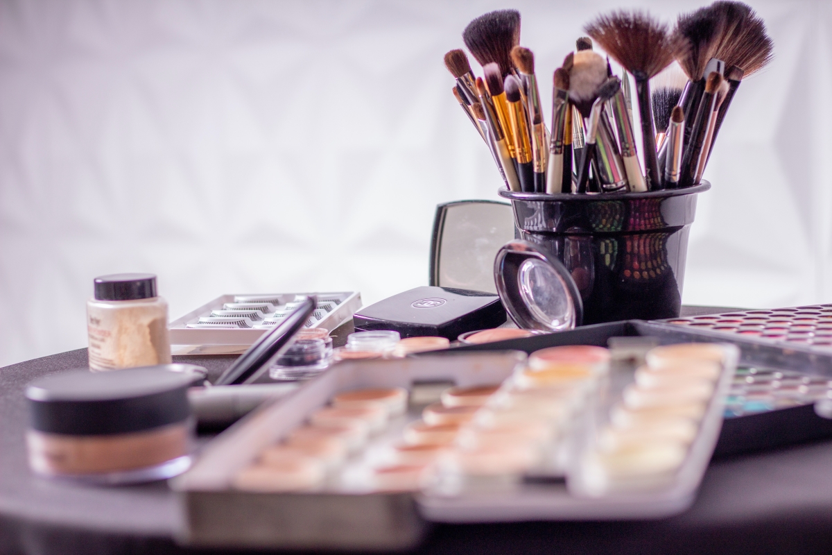 Celebrity makeup ideas by best party makeup artist in Gurgaon