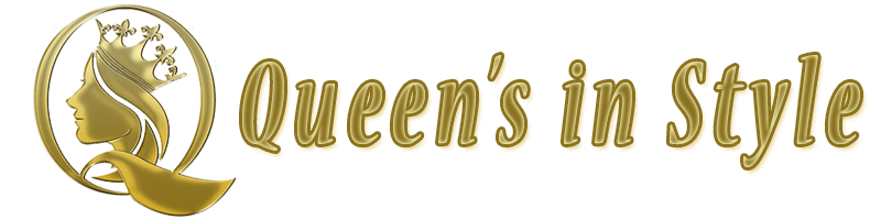 Queen's in Style logo